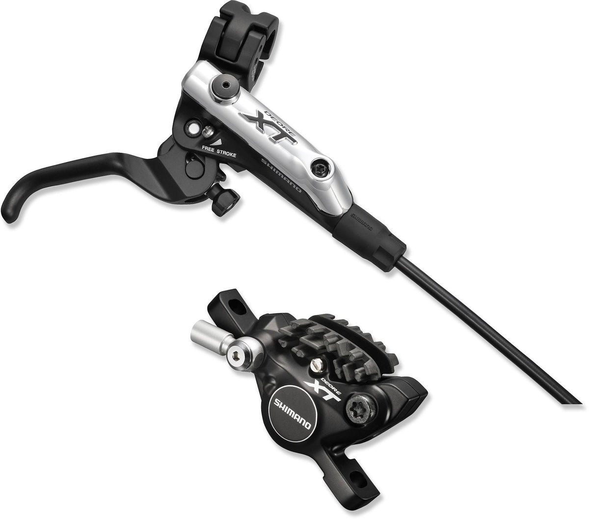 Disc Brake Front Caliper X247