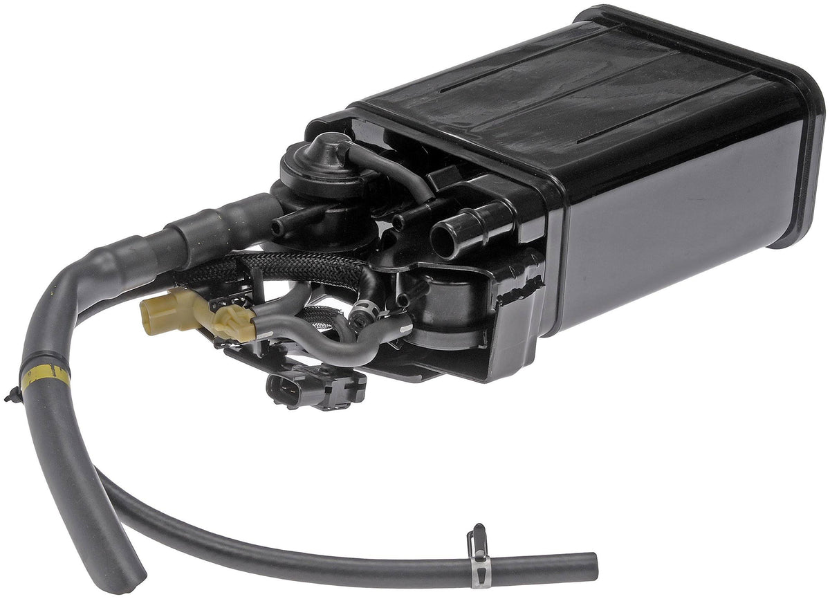 Vapor Canister H11928