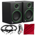 3 Multimedia Monitor Pair T813