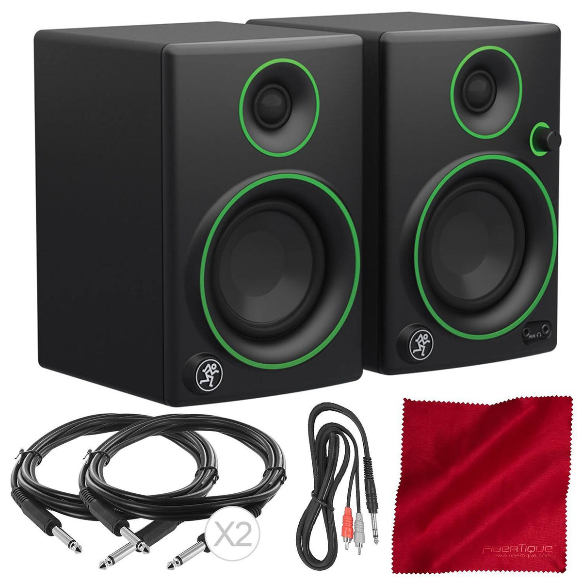 3 Multimedia Monitor Pair T813