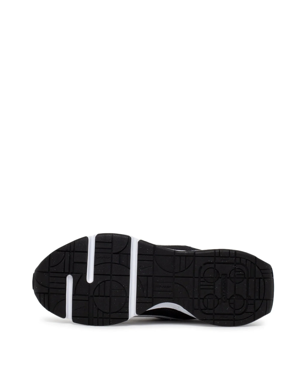 Black Sneakers N769595
