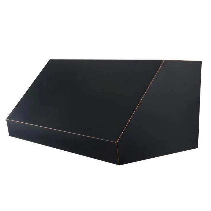 48 in. Oil-Rubbed Under Cabinet Range Hood I421