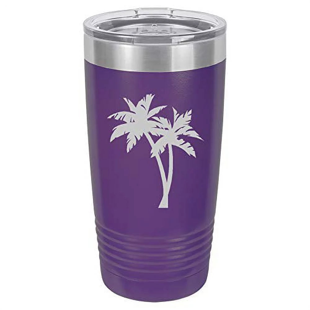 Stainless Steel Vacuum Insulated Tumbler 20 oz X26234