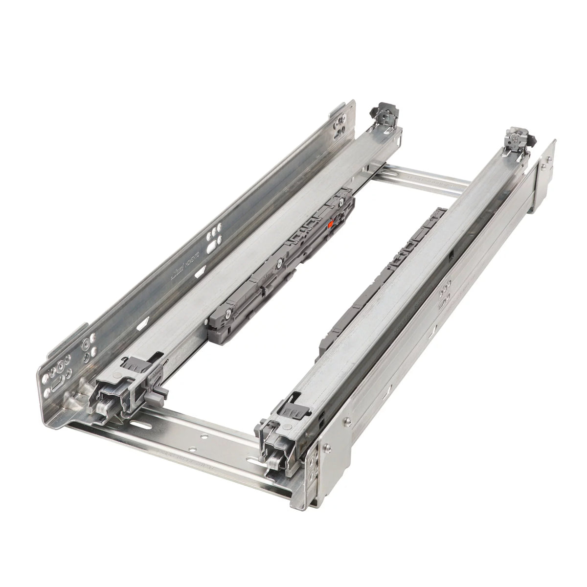 5.5" Pullout Cabinet Organizer with Soft-Close L782