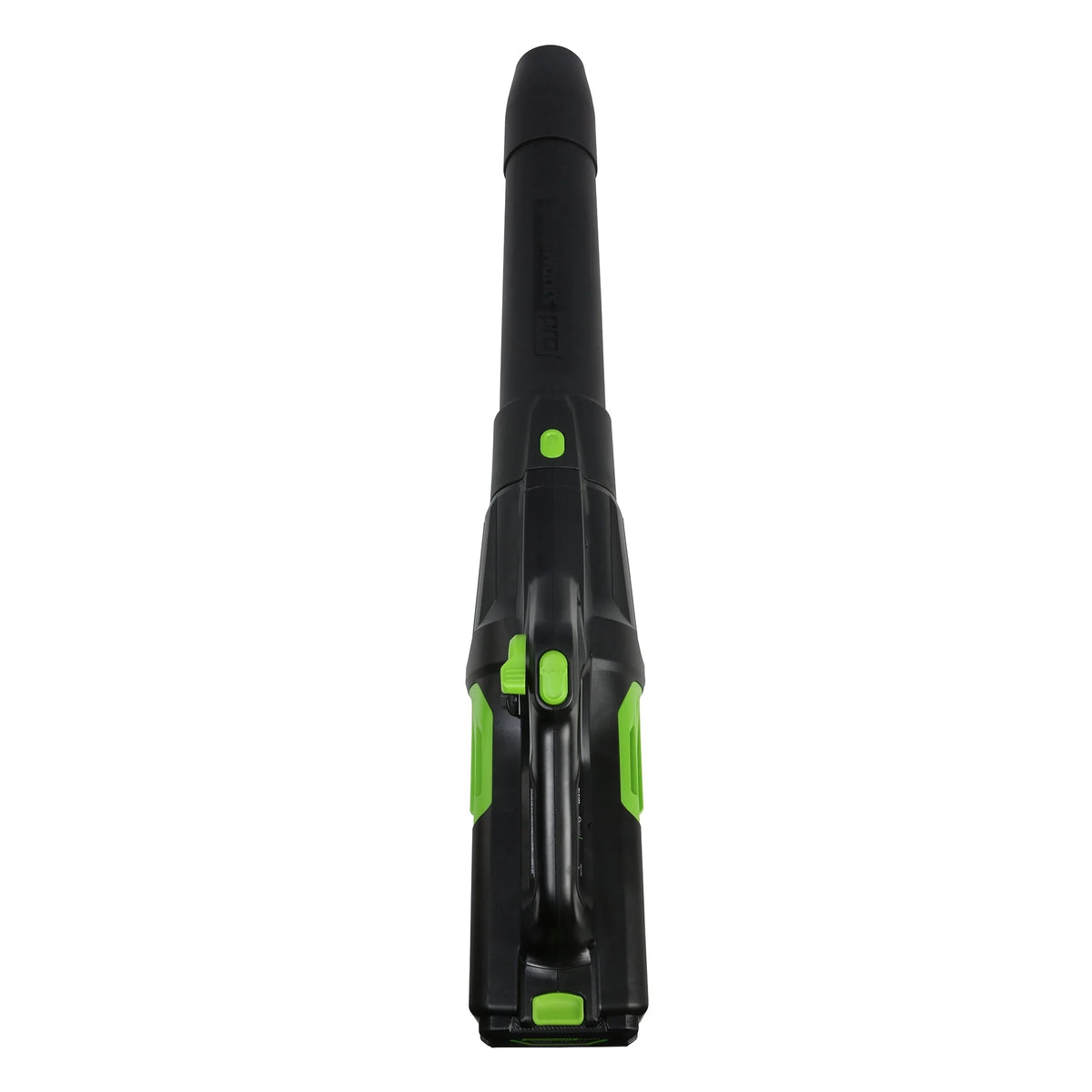 60-Volt Cordless Electric Leaf Blower J5009