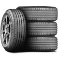 225/60R16 98H All Season Tires Set of 4 G375