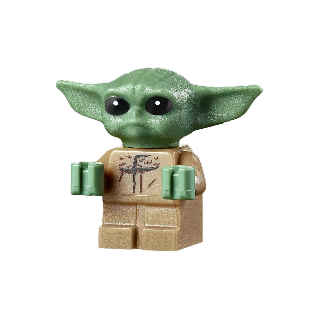 Building Toy with Minifigure I96578
