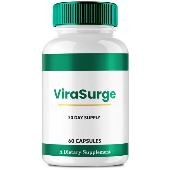 All Natural Capsules A797