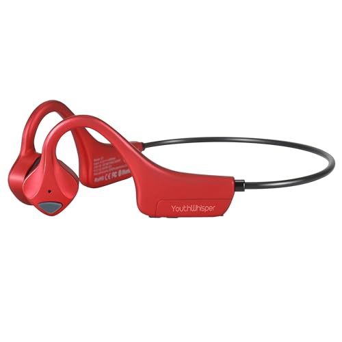 Bone Conduction Wireless Open Ear Headphones U8736