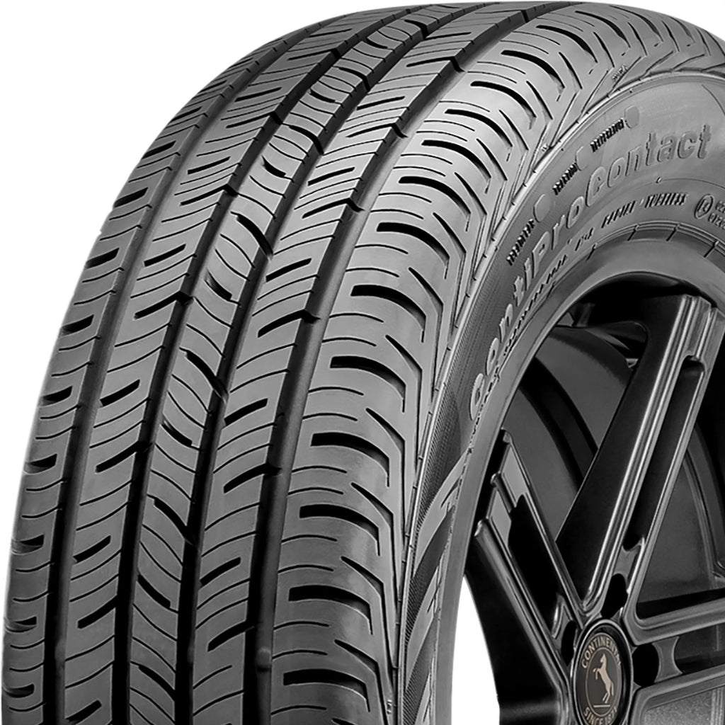 All Season 205/55R17 91H Passenger Tire U658