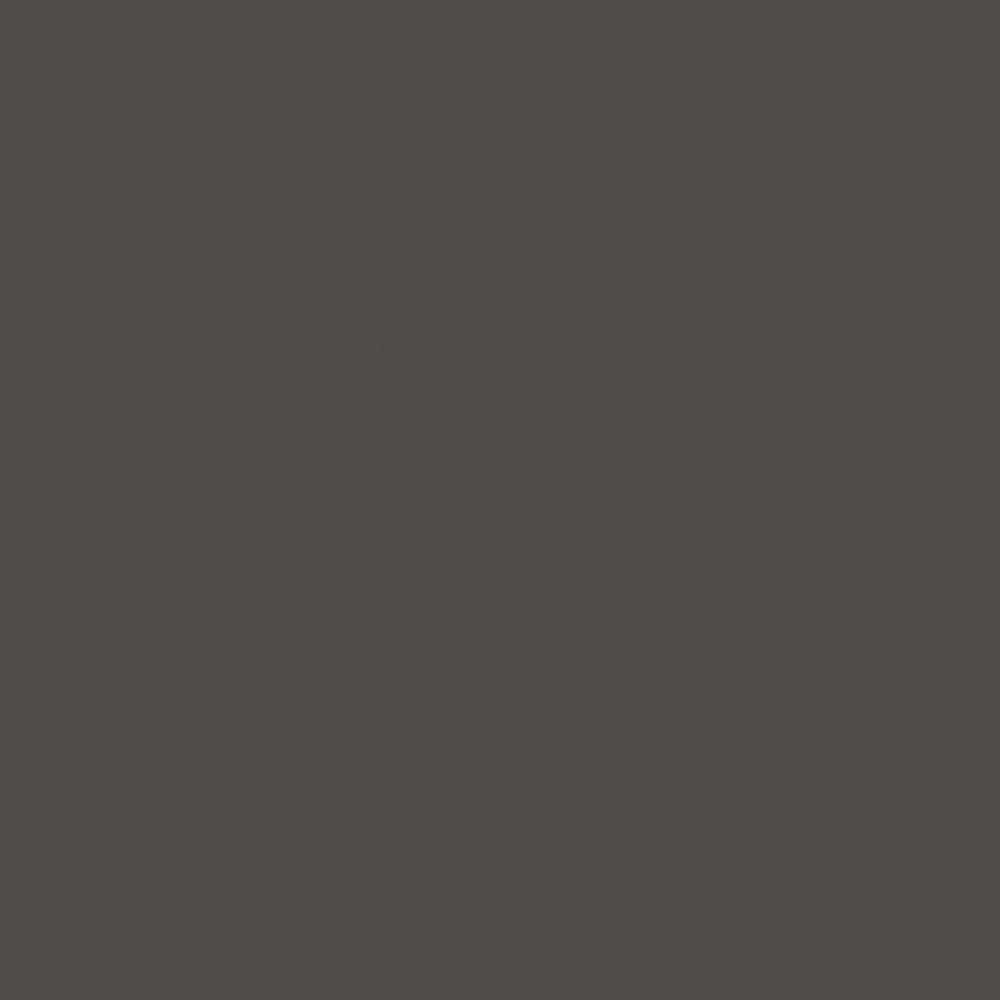 Dark Grey Faux Leather Dining Chair B5916
