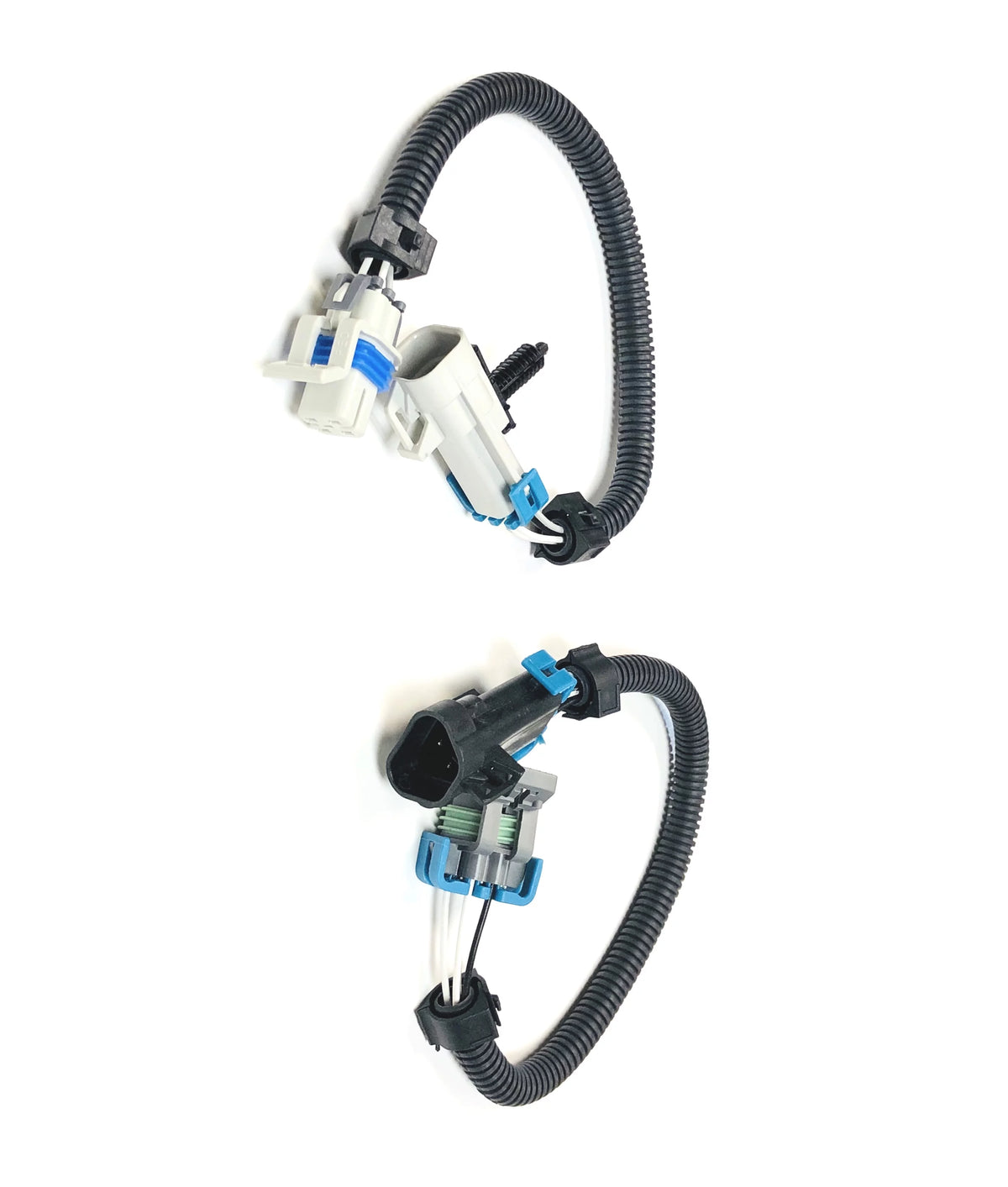Stainless O2 Extension Wire Harness 10.5" G1130