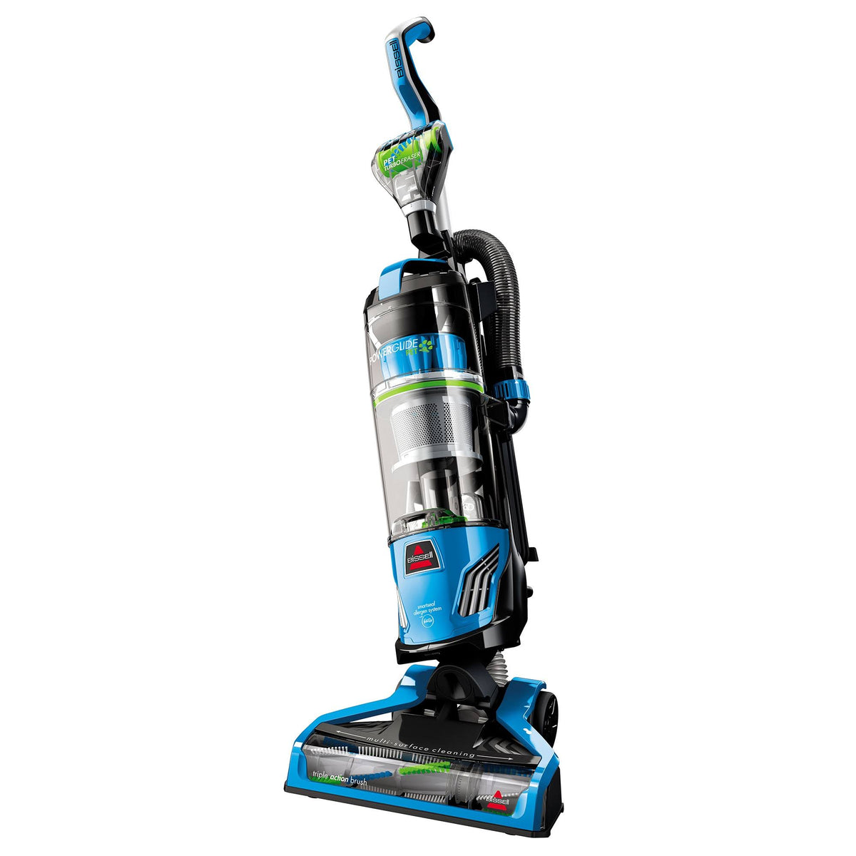 Upright Pet Vacuum L958