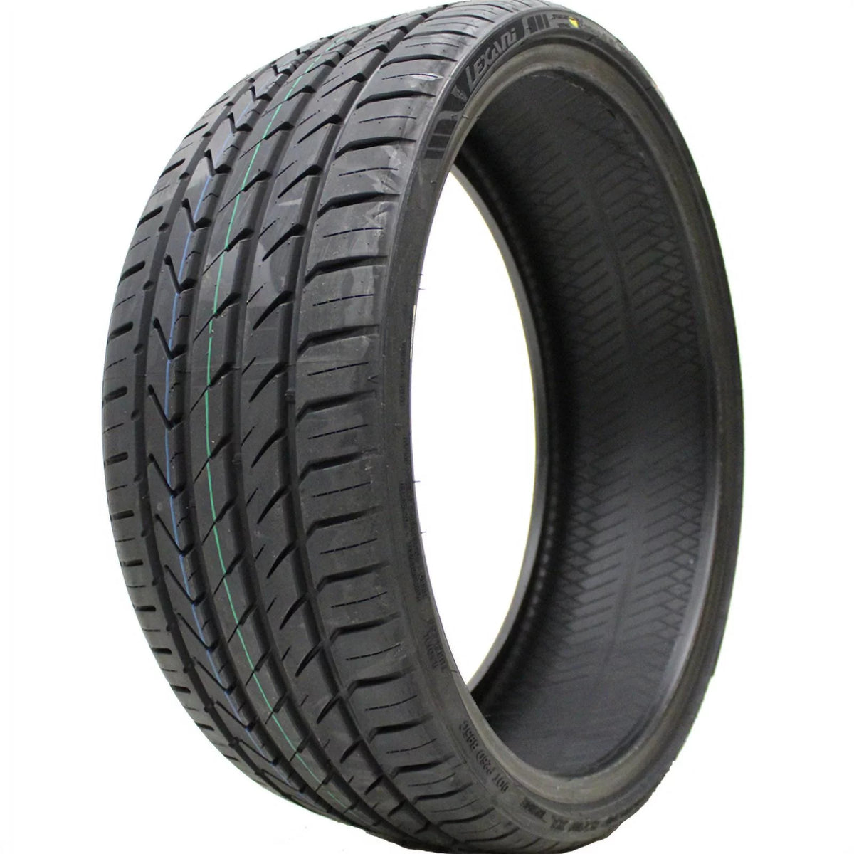 255/40R21 102 Y Tire V9123