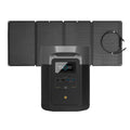 Portable Power Station and Solar Panel A998