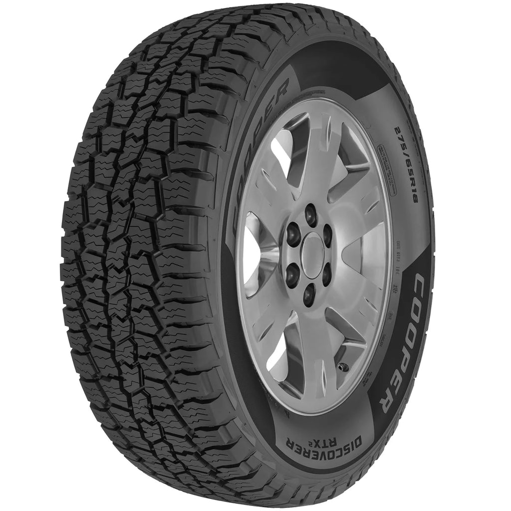 265/65R17 112T Light Truck Tire C5153