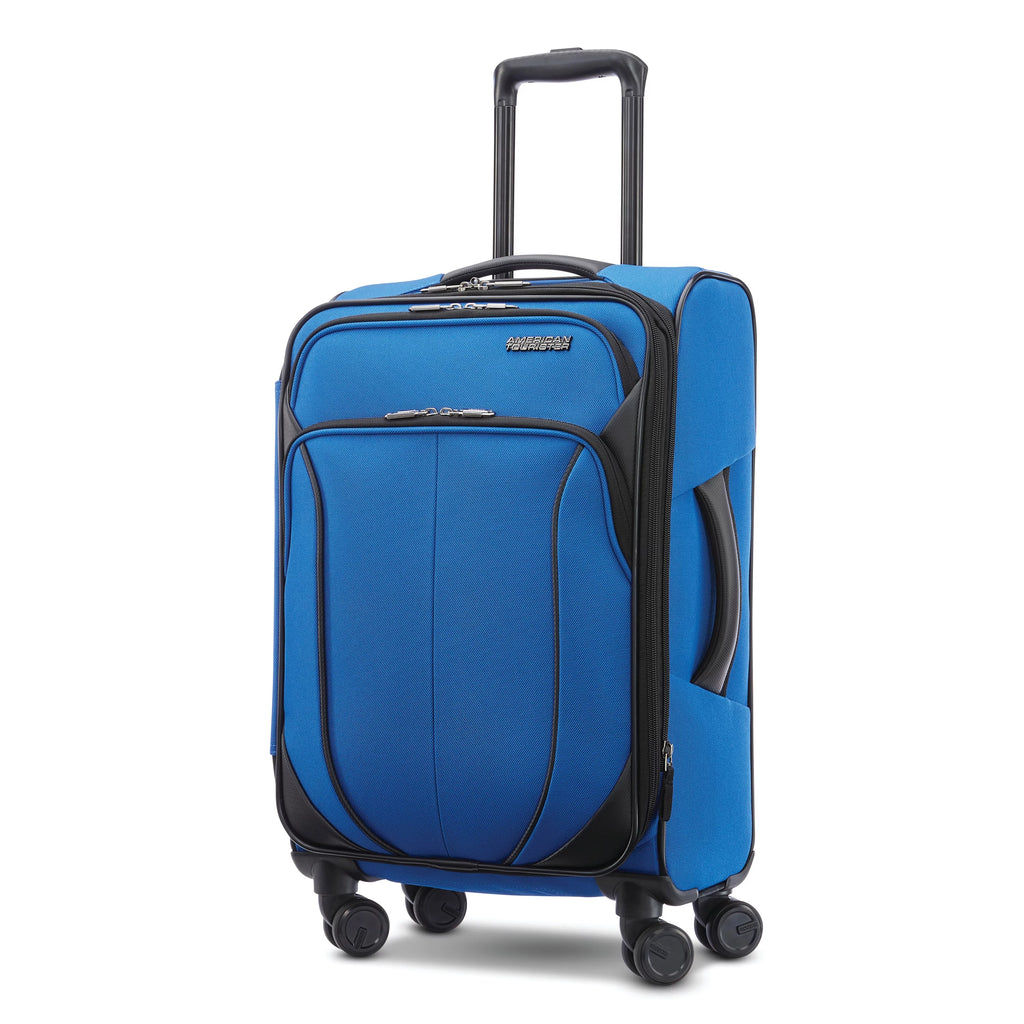 20" Carry-on Spinner Luggage U650