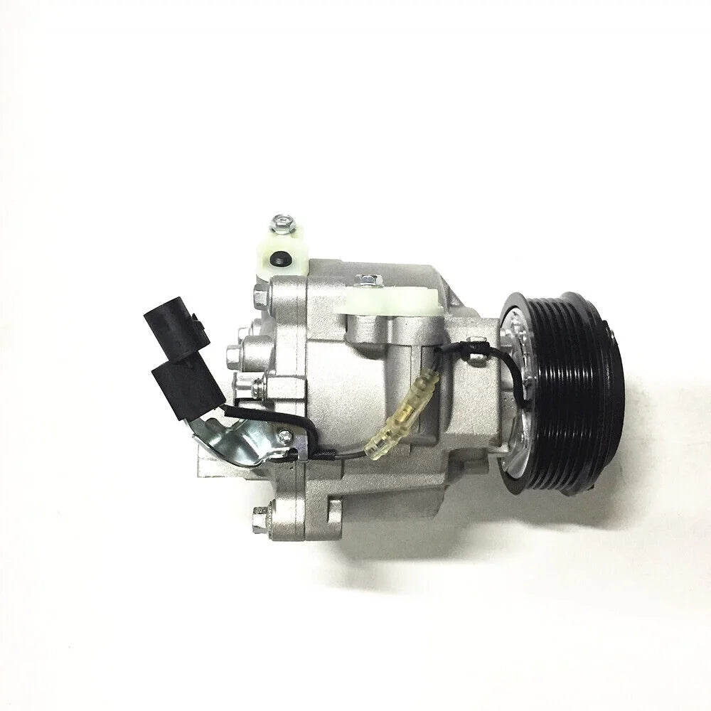 A/C Air Conditioner Compressor with Clutch X541581