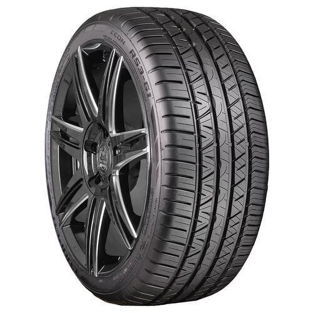 All Season 275/40R18 99W Passenger Tire F5004