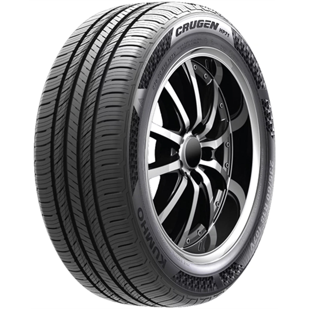 All Season 225/55R18 98V SUV/Crossover Tire C200186