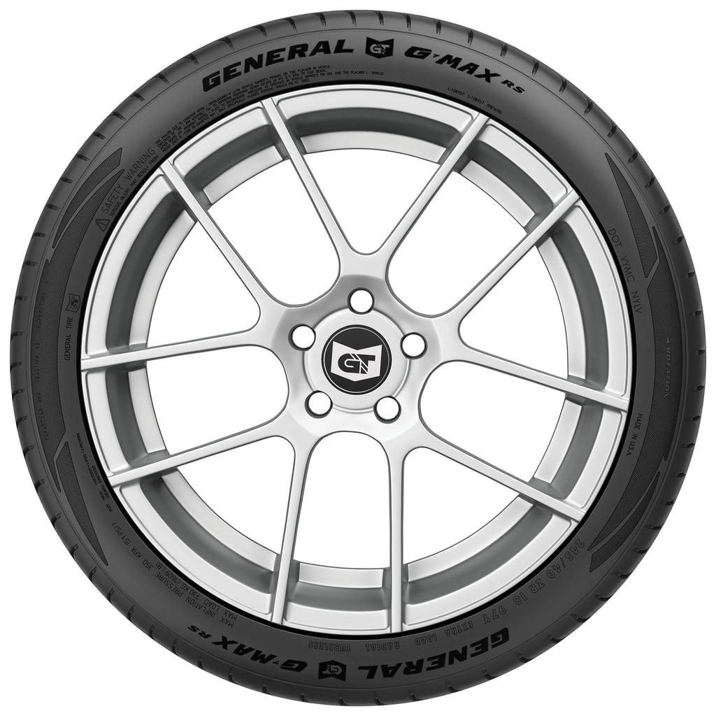Summer 285/35ZR19 99Y Passenger Tire P633377