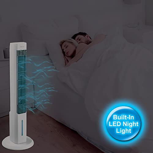 Tower Evaporative Air Cooler U516