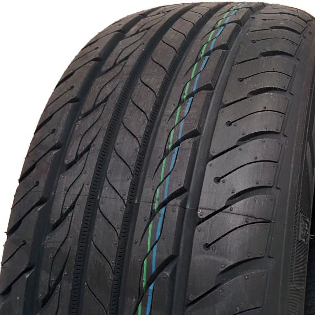 Pair of 2 185/65R15 88H All Season Performance Tires C61140