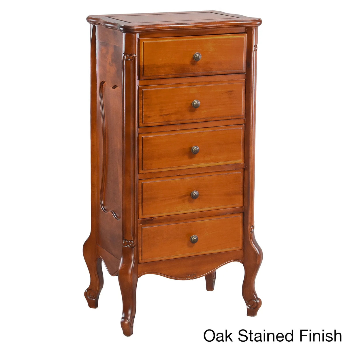 5-Drawer Dresser E739