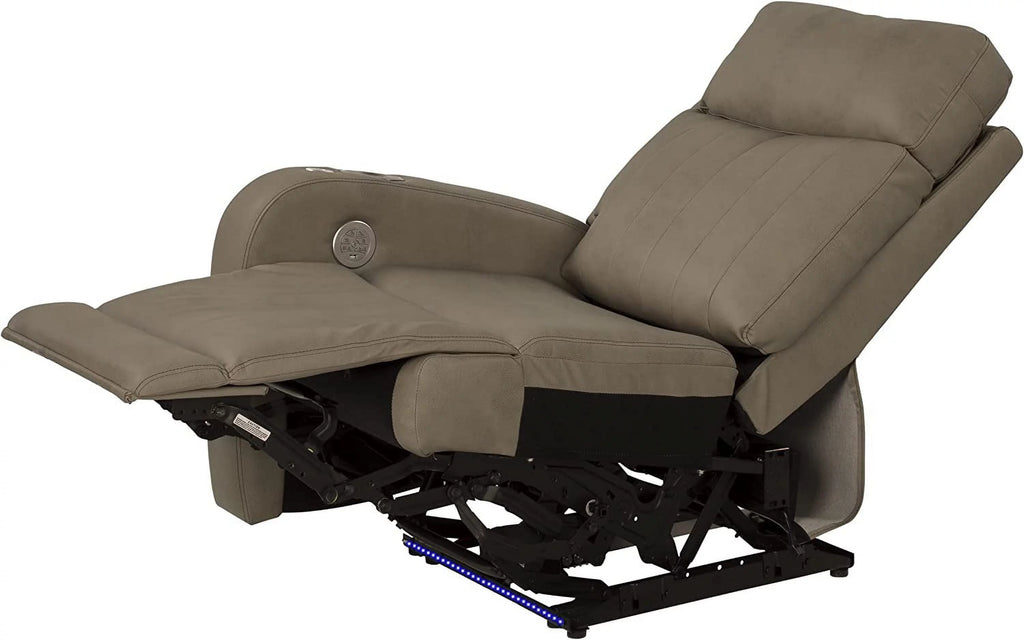 Right Hand Recliner V261