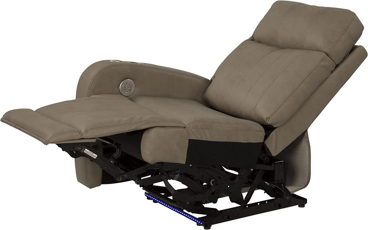 Right Hand Recliner V261