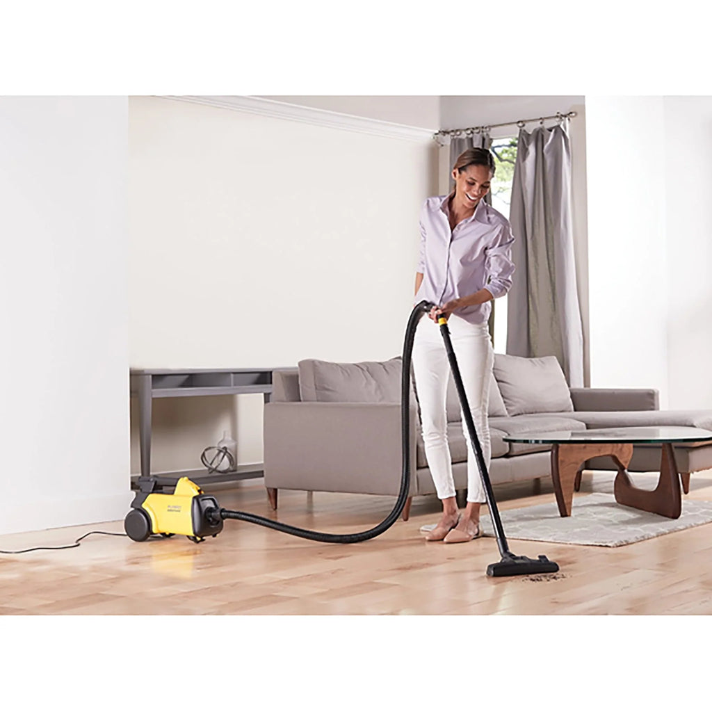 Bagged Canister Vacuum Y951