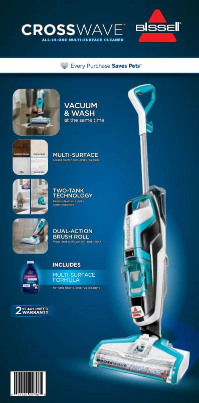 Wet Dry Vac B85328