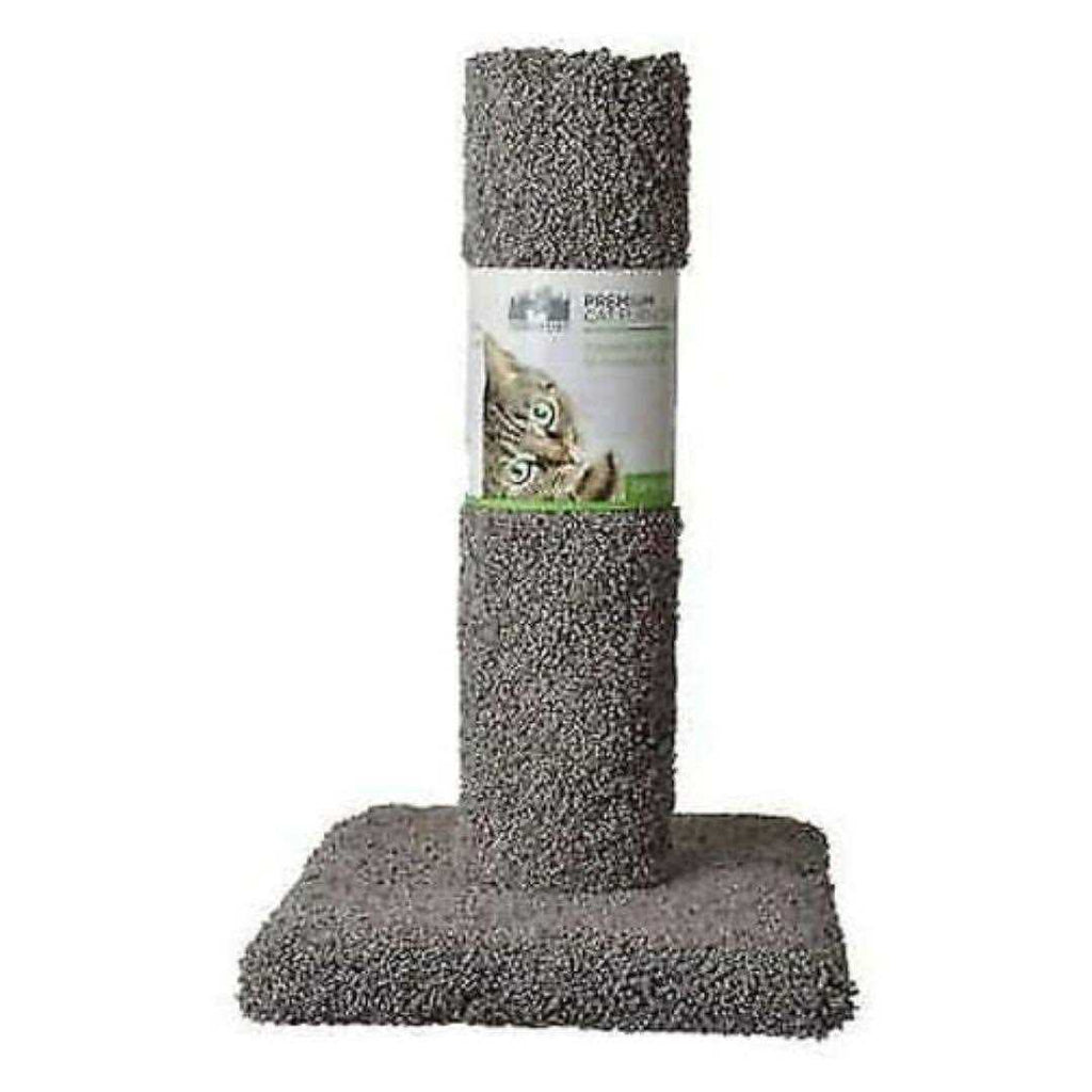 Cat Carpet Scratching Post P84164