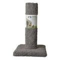 Cat Carpet Scratching Post P84164