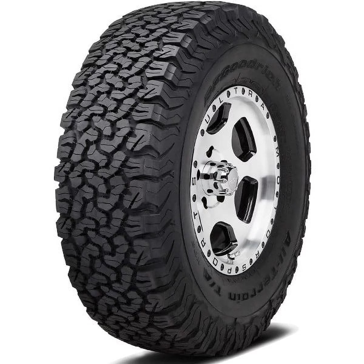 All-Season Tire A555
