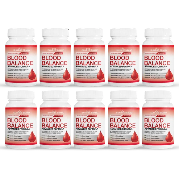 600 Capsules F60334