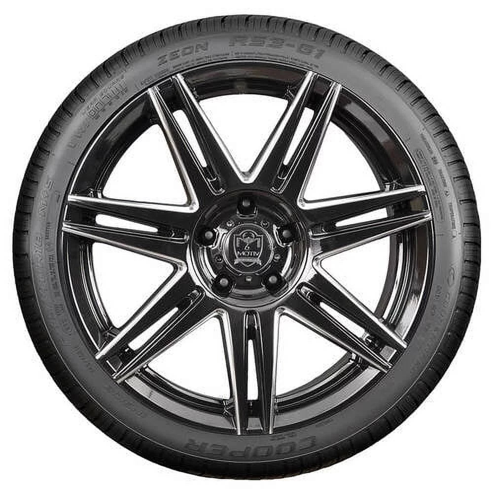 All Season 275/40R18 99W Passenger Tire F5004