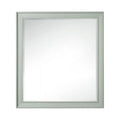 Sage Green Rectangular Mirror P627137