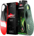 Anti-Fatigue High Arch Support Insoles Size S K4833