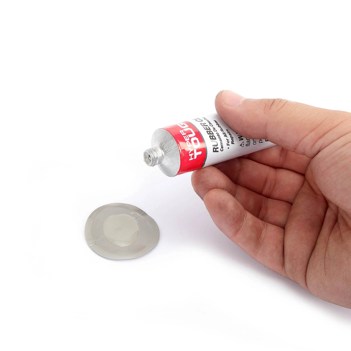 Rubber Cement, 1 Ounce M35374