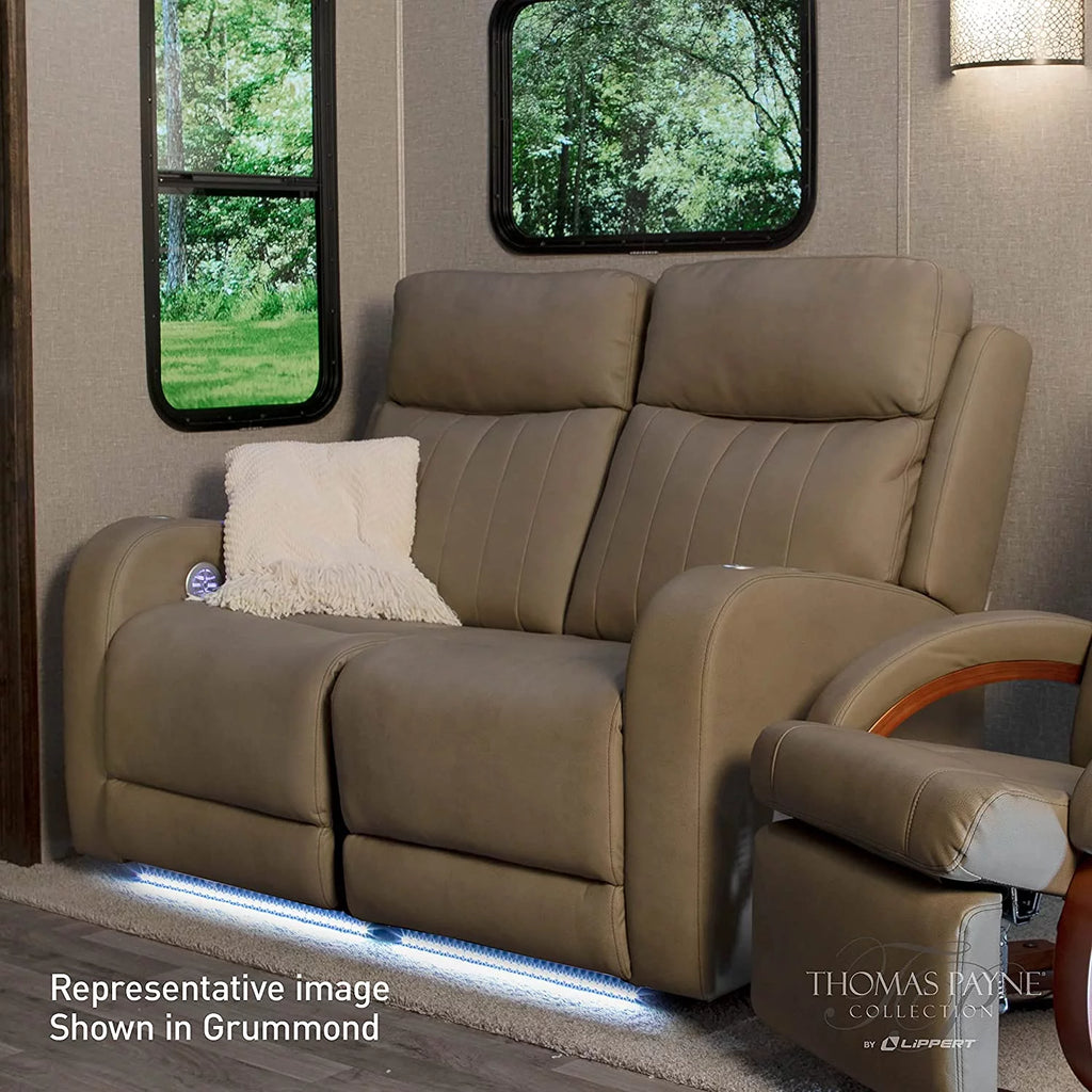 Right Hand Recliner V261