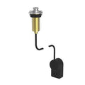 Antique Brass Disposer Switch A203686