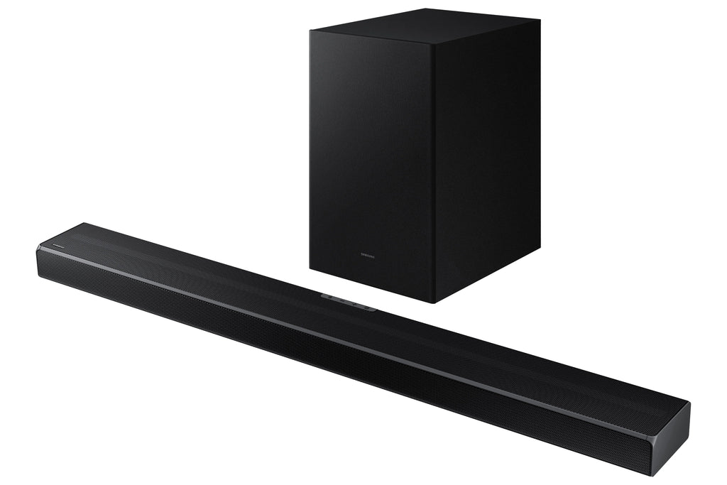 3.1.2 Channel Soundbar with Wireless Subwoofer Y85647