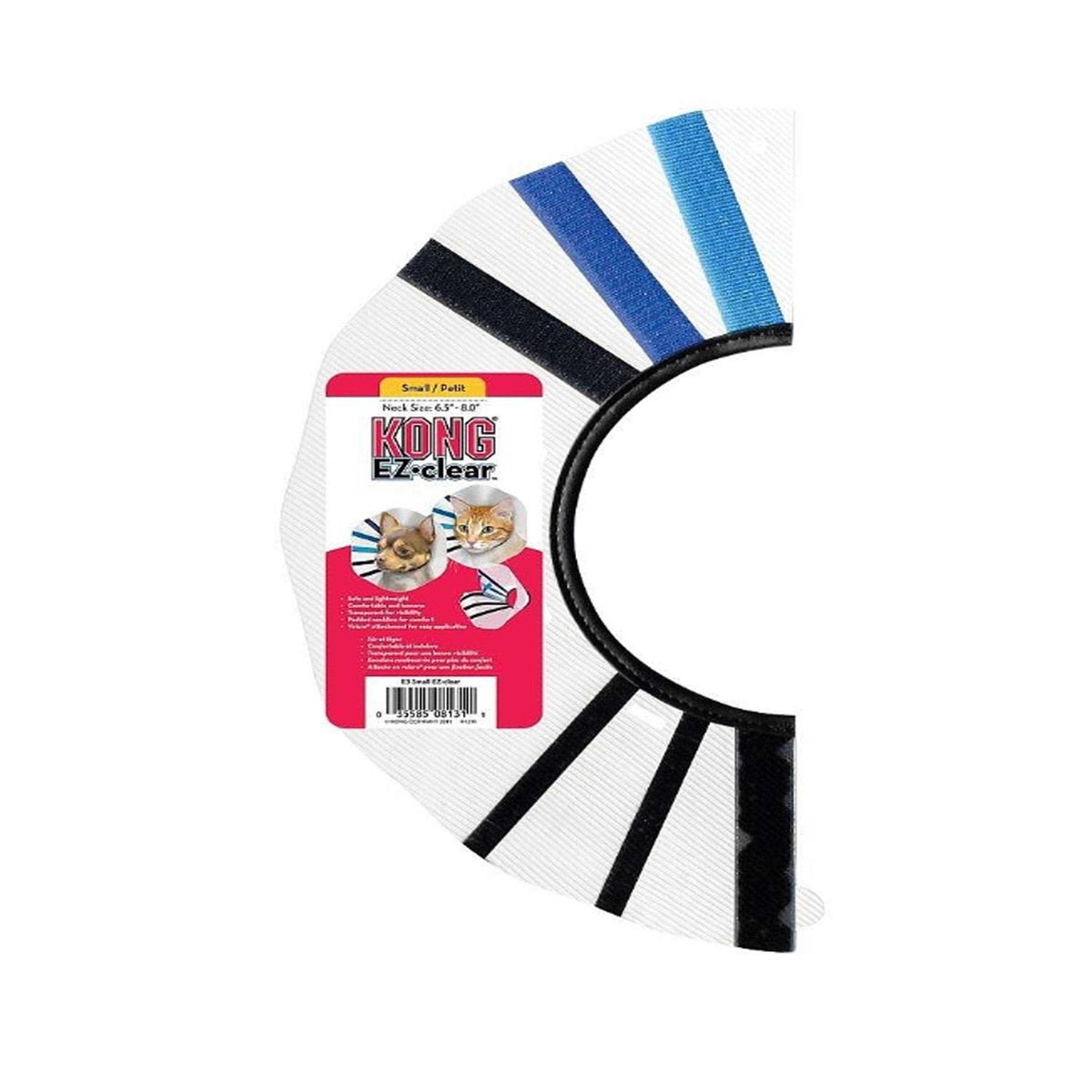 Clear EZ Collar U97672