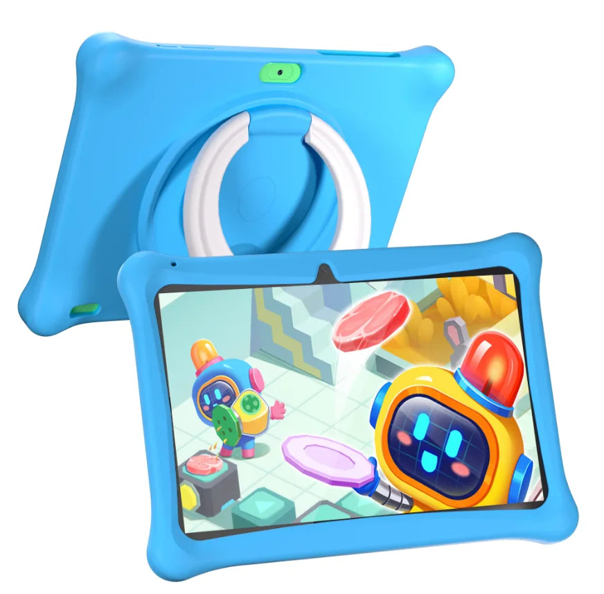 10in Android 12 Kid Education Tablet 2GB RAM 64GB ROM J6974