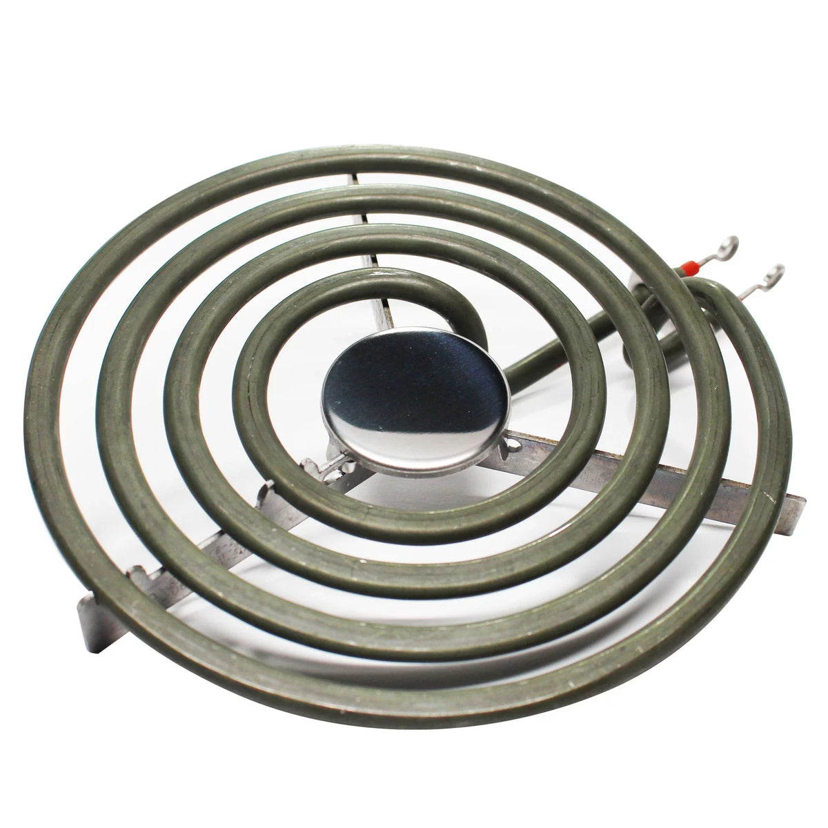 6 inch 4 Turns Surface Burner Element O376