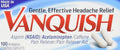 Extra Strength Pain Reliever Caplets 100 ct Pack of 3 M857