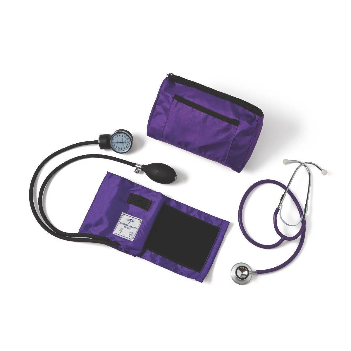 Aneroid Sphygmomanometer Combination Kits M9853