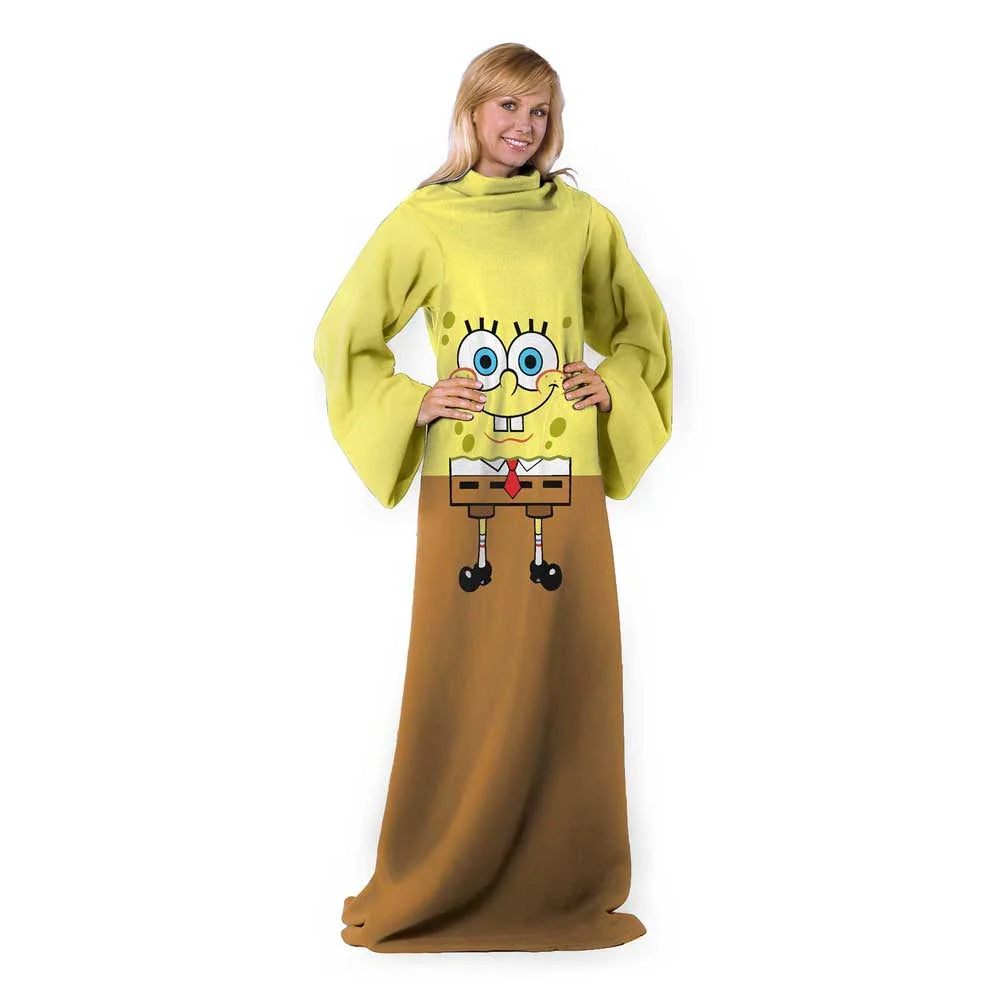 Silk Touch Comfy Wsleeves L39773