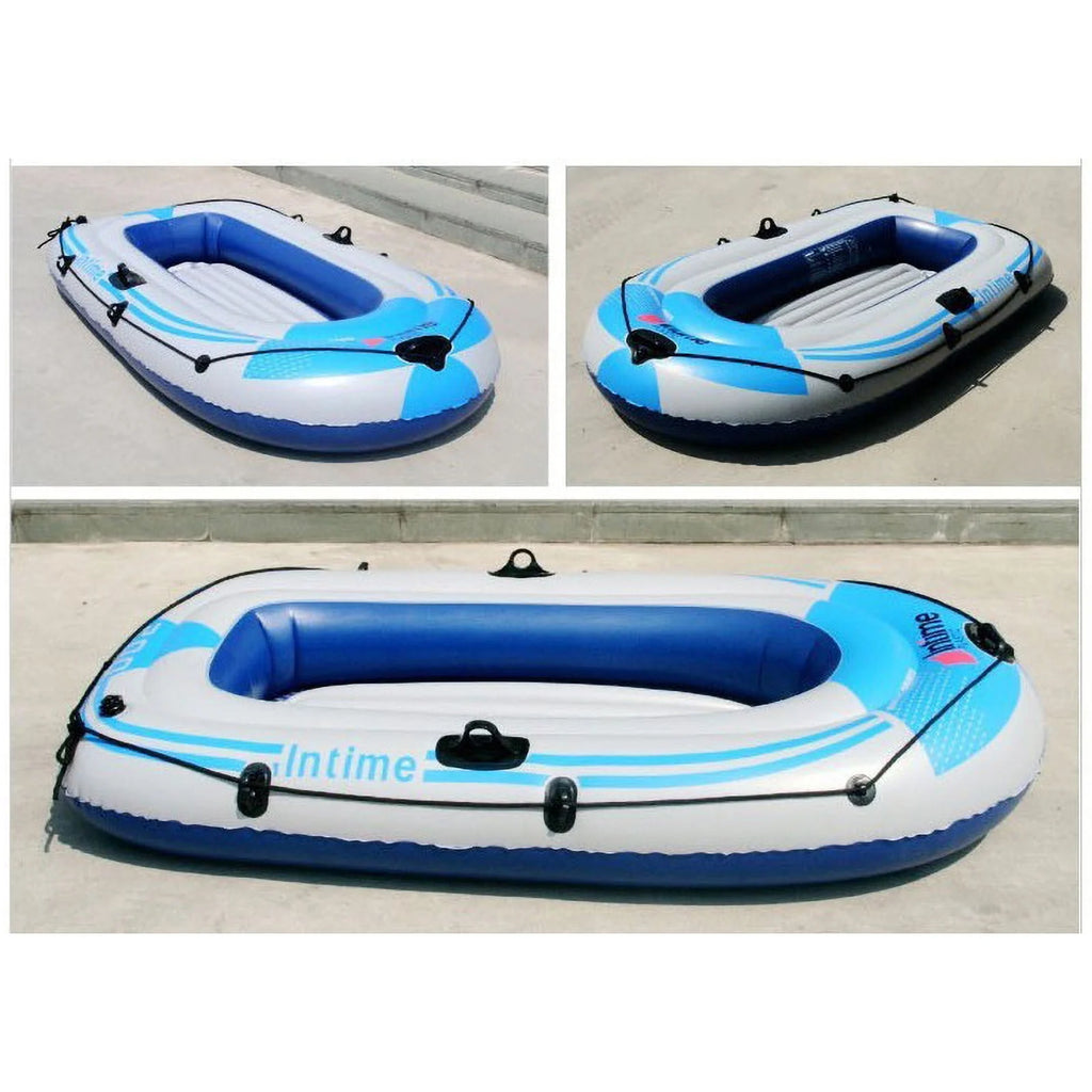 Camouflage 2-Person Inflatable Dinghy U712
